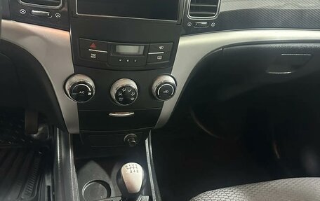SsangYong Actyon II рестайлинг, 2013 год, 1 057 000 рублей, 8 фотография