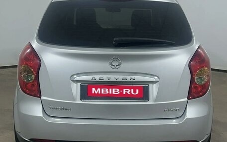 SsangYong Actyon II рестайлинг, 2013 год, 1 057 000 рублей, 4 фотография