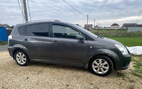 Toyota Corolla Verso I, 2008 год, 720 000 рублей, 2 фотография