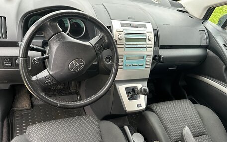 Toyota Corolla Verso I, 2008 год, 720 000 рублей, 13 фотография