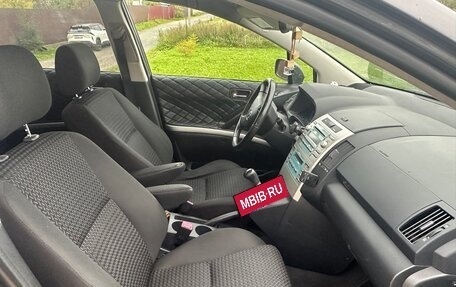 Toyota Corolla Verso I, 2008 год, 720 000 рублей, 10 фотография