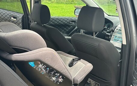 Toyota Corolla Verso I, 2008 год, 720 000 рублей, 18 фотография