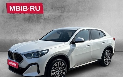 BMW X2, 2024 год, 5 653 423 рублей, 1 фотография