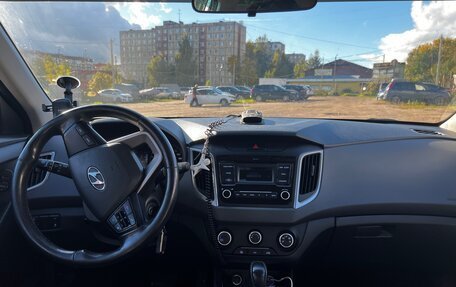 Hyundai Creta I рестайлинг, 2020 год, 1 710 000 рублей, 6 фотография
