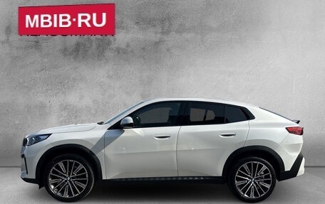 BMW X2, 2024 год, 5 653 423 рублей, 4 фотография