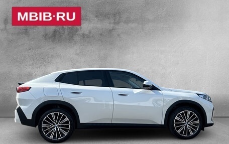 BMW X2, 2024 год, 5 653 423 рублей, 3 фотография
