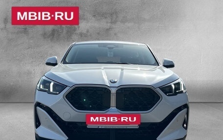 BMW X2, 2024 год, 5 653 423 рублей, 2 фотография
