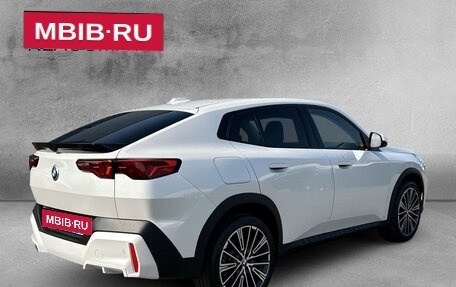 BMW X2, 2024 год, 5 653 423 рублей, 6 фотография