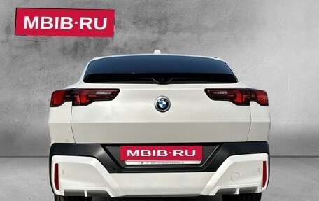 BMW X2, 2024 год, 5 653 423 рублей, 5 фотография