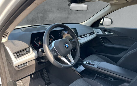 BMW X2, 2024 год, 5 653 423 рублей, 12 фотография