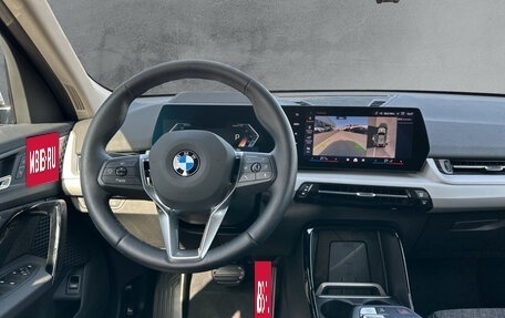 BMW X2, 2024 год, 5 653 423 рублей, 11 фотография