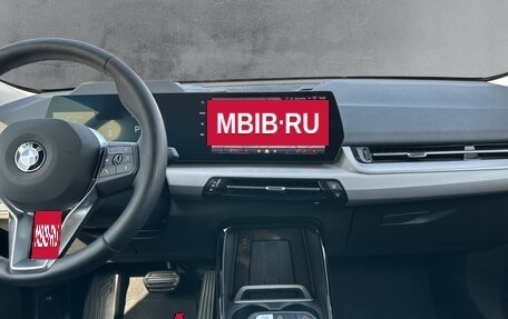 BMW X2, 2024 год, 5 653 423 рублей, 9 фотография
