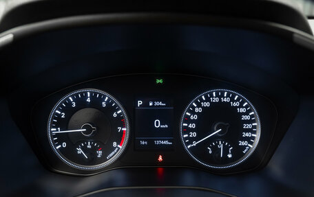 Hyundai Santa Fe IV, 2019 год, 2 840 000 рублей, 14 фотография