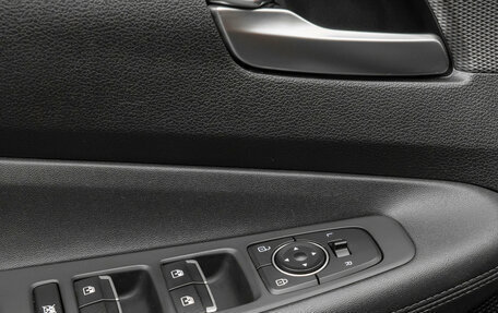 Hyundai Santa Fe IV, 2019 год, 2 840 000 рублей, 15 фотография