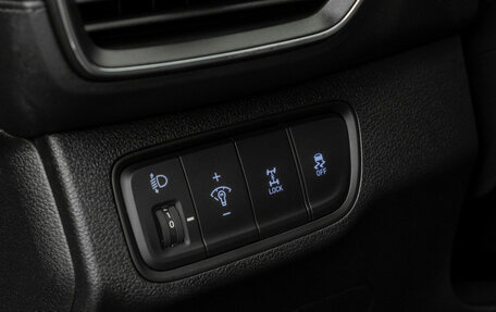 Hyundai Santa Fe IV, 2019 год, 2 840 000 рублей, 16 фотография