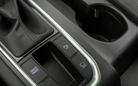 Hyundai Santa Fe IV, 2019 год, 2 840 000 рублей, 18 фотография