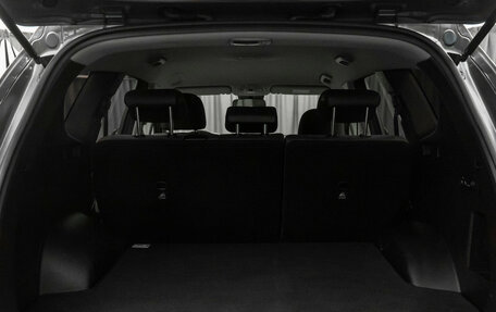 Hyundai Santa Fe IV, 2019 год, 2 840 000 рублей, 27 фотография