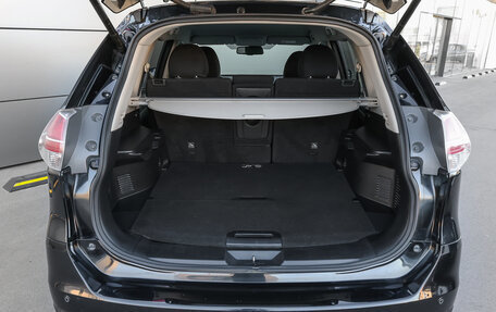 Nissan X-Trail, 2016 год, 1 698 000 рублей, 9 фотография