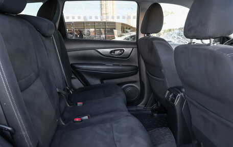 Nissan X-Trail, 2016 год, 1 698 000 рублей, 12 фотография