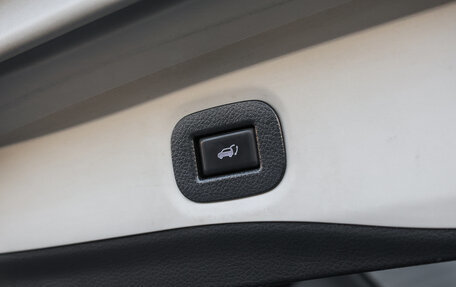 Nissan X-Trail, 2016 год, 1 698 000 рублей, 20 фотография