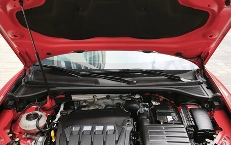 Audi Q3, 2020 год, 3 250 000 рублей, 3 фотография