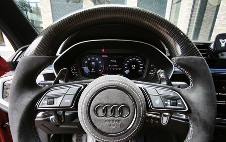 Audi Q3, 2020 год, 3 250 000 рублей, 4 фотография