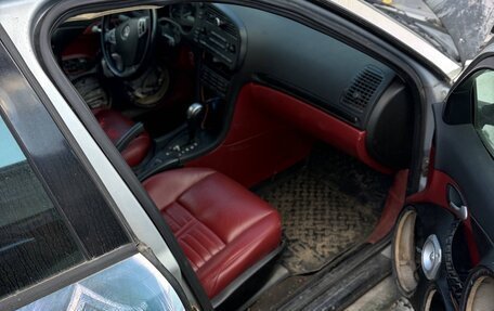 Saab 9-3 II рестайлинг, 2005 год, 240 000 рублей, 2 фотография