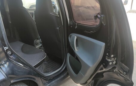 Peugeot 107 I рестайлинг, 2009 год, 280 000 рублей, 7 фотография