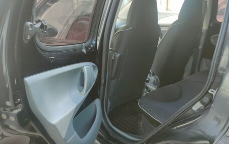 Peugeot 107 I рестайлинг, 2009 год, 280 000 рублей, 6 фотография