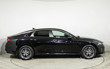 KIA K5, 2021 год, 2 449 700 рублей, 4 фотография