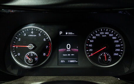 KIA K5, 2021 год, 2 449 700 рублей, 12 фотография