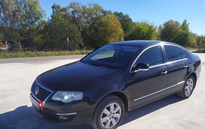 Volkswagen Passat B6, 2006 год, 450 000 рублей, 1 фотография
