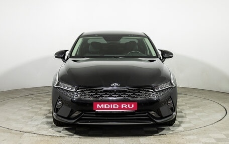KIA K5, 2021 год, 2 449 700 рублей, 2 фотография