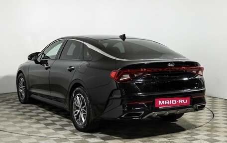 KIA K5, 2021 год, 2 449 700 рублей, 7 фотография