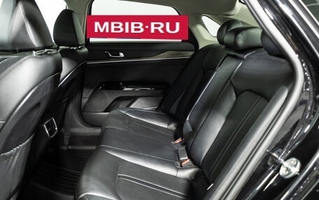 KIA K5, 2021 год, 2 449 700 рублей, 10 фотография