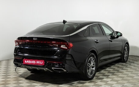 KIA K5, 2021 год, 2 449 700 рублей, 5 фотография