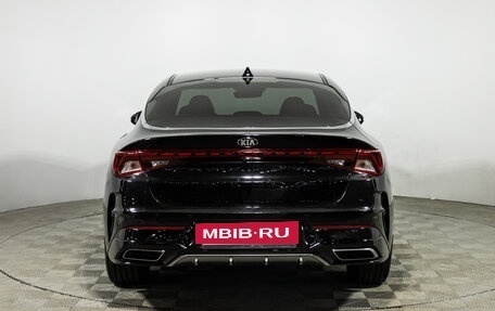 KIA K5, 2021 год, 2 449 700 рублей, 6 фотография