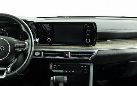 KIA K5, 2021 год, 2 449 700 рублей, 14 фотография
