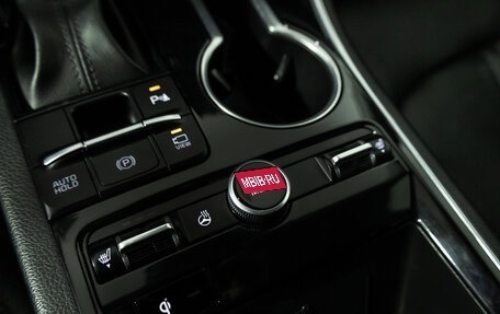 KIA K5, 2021 год, 2 449 700 рублей, 19 фотография