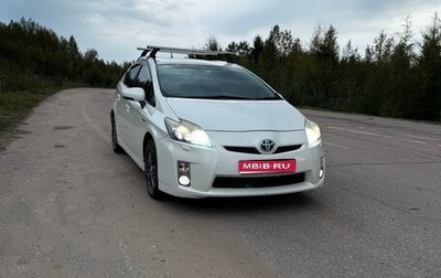 Toyota Prius, 2010 год, 920 000 рублей, 1 фотография