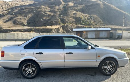 Volkswagen Passat B4, 1994 год, 530 000 рублей, 1 фотография