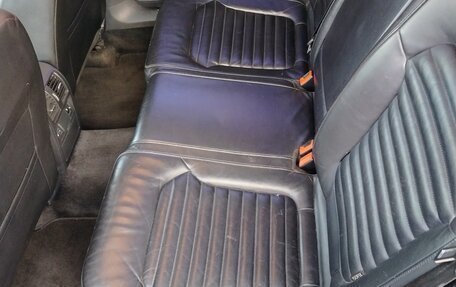 Volkswagen Passat B7, 2011 год, 950 000 рублей, 11 фотография