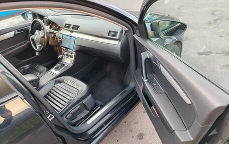 Volkswagen Passat B7, 2011 год, 950 000 рублей, 10 фотография