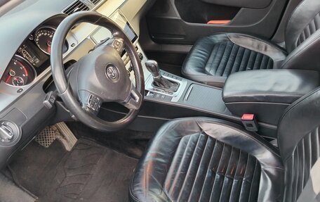 Volkswagen Passat B7, 2011 год, 950 000 рублей, 12 фотография