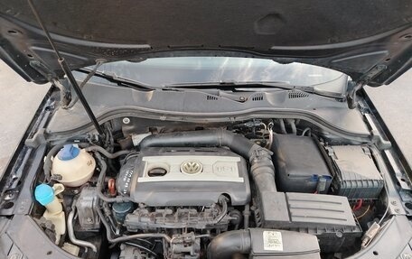 Volkswagen Passat B7, 2011 год, 950 000 рублей, 13 фотография