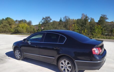 Volkswagen Passat B6, 2006 год, 450 000 рублей, 5 фотография