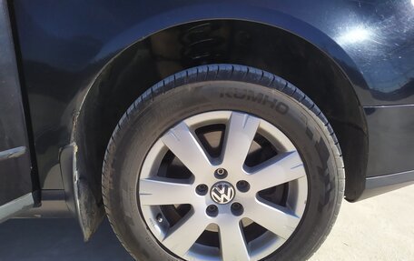 Volkswagen Passat B6, 2006 год, 450 000 рублей, 13 фотография
