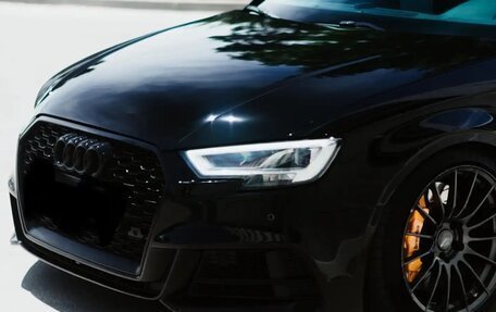 Audi A3, 2015 год, 2 900 000 рублей, 8 фотография