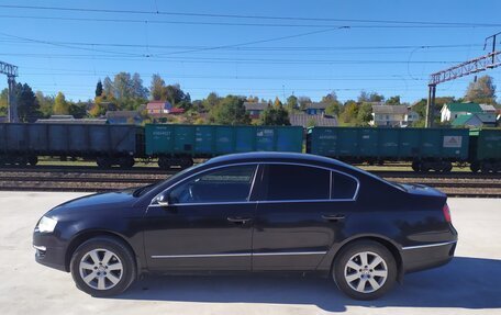 Volkswagen Passat B6, 2006 год, 450 000 рублей, 15 фотография