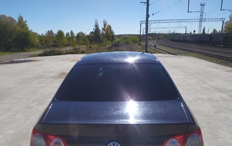 Volkswagen Passat B6, 2006 год, 450 000 рублей, 16 фотография